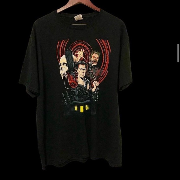 Other - Evil Dead tee